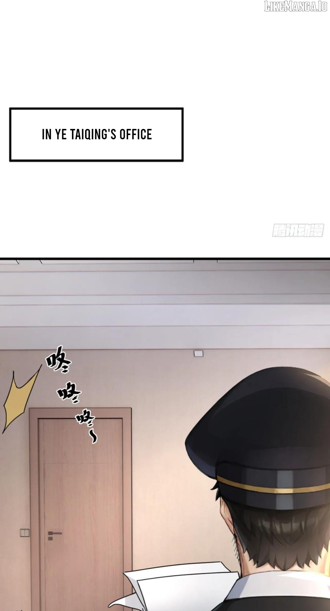 Primordial Ten Fiends: Others Tame Beasts, I Tame Beast Girls Chapter 43 - page 37
